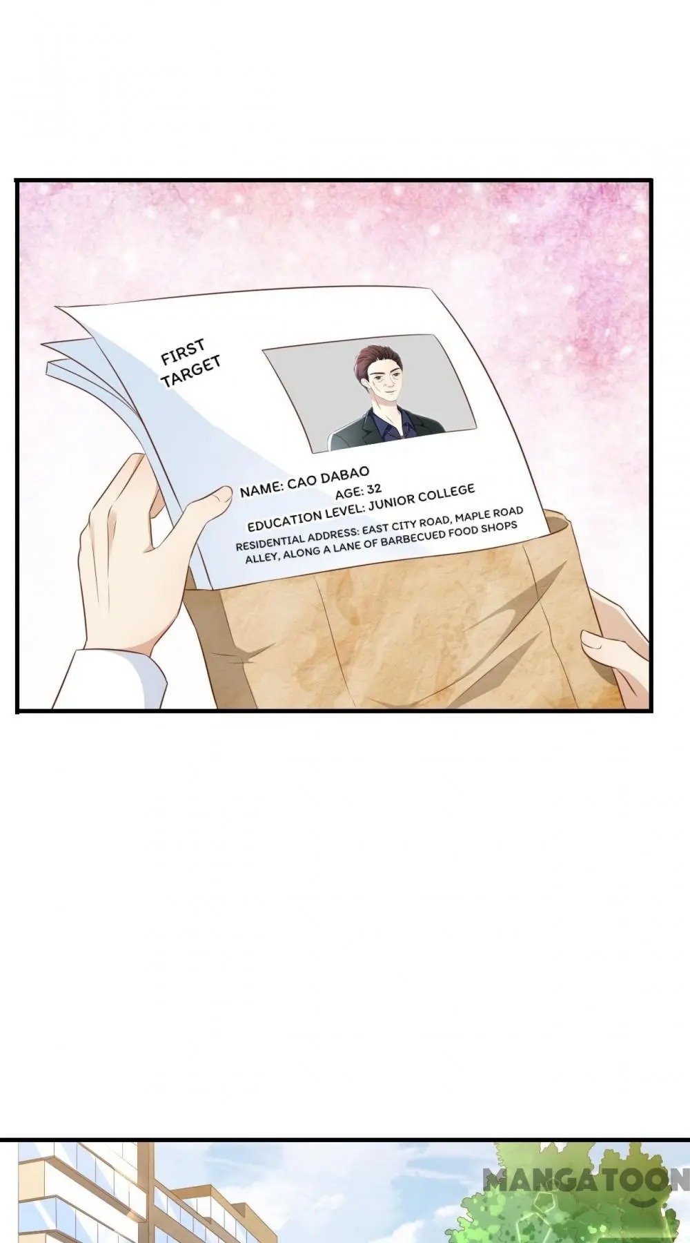 Page 1 of Chapter 126