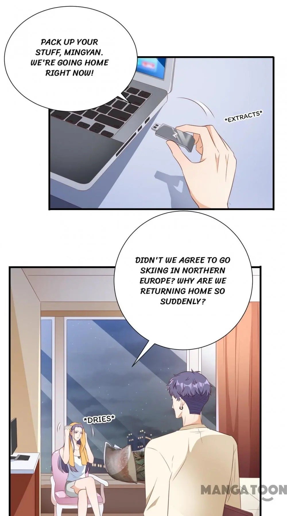 Page 11 of Chapter 129