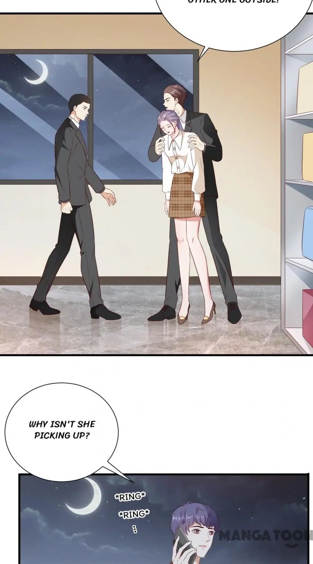 Page 19 of Chapter 129