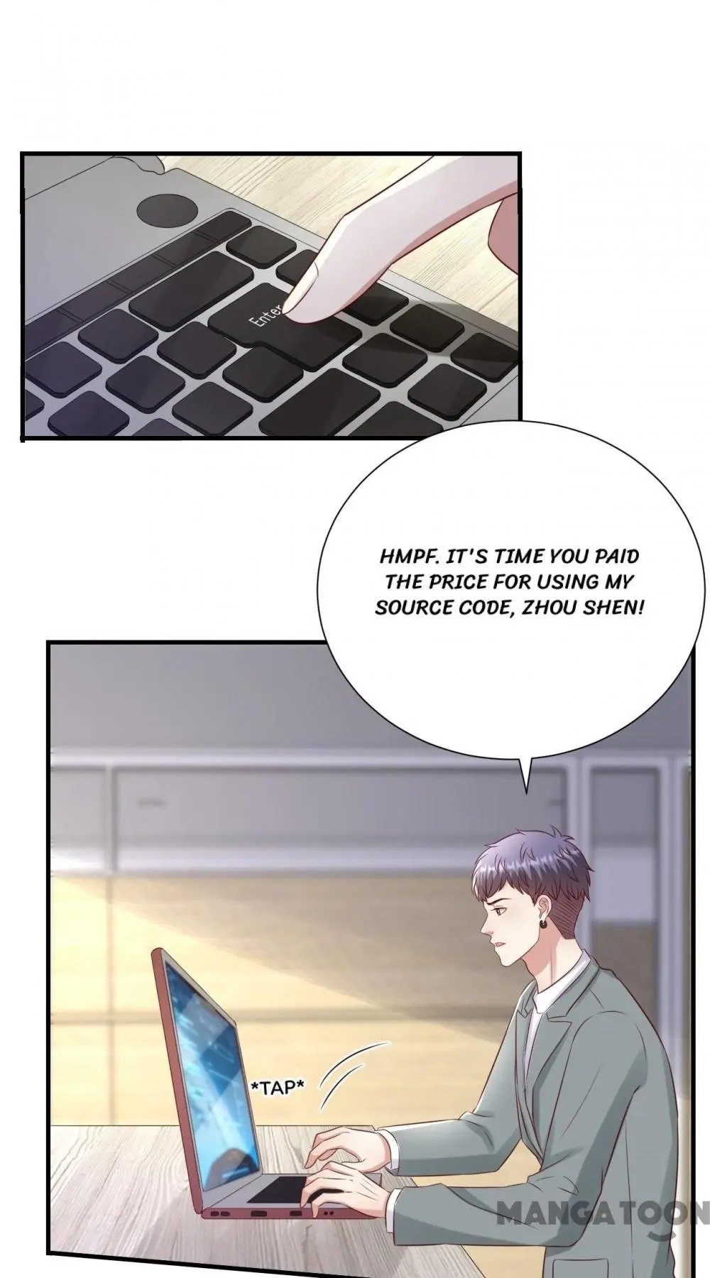 Page 1 of Chapter 134
