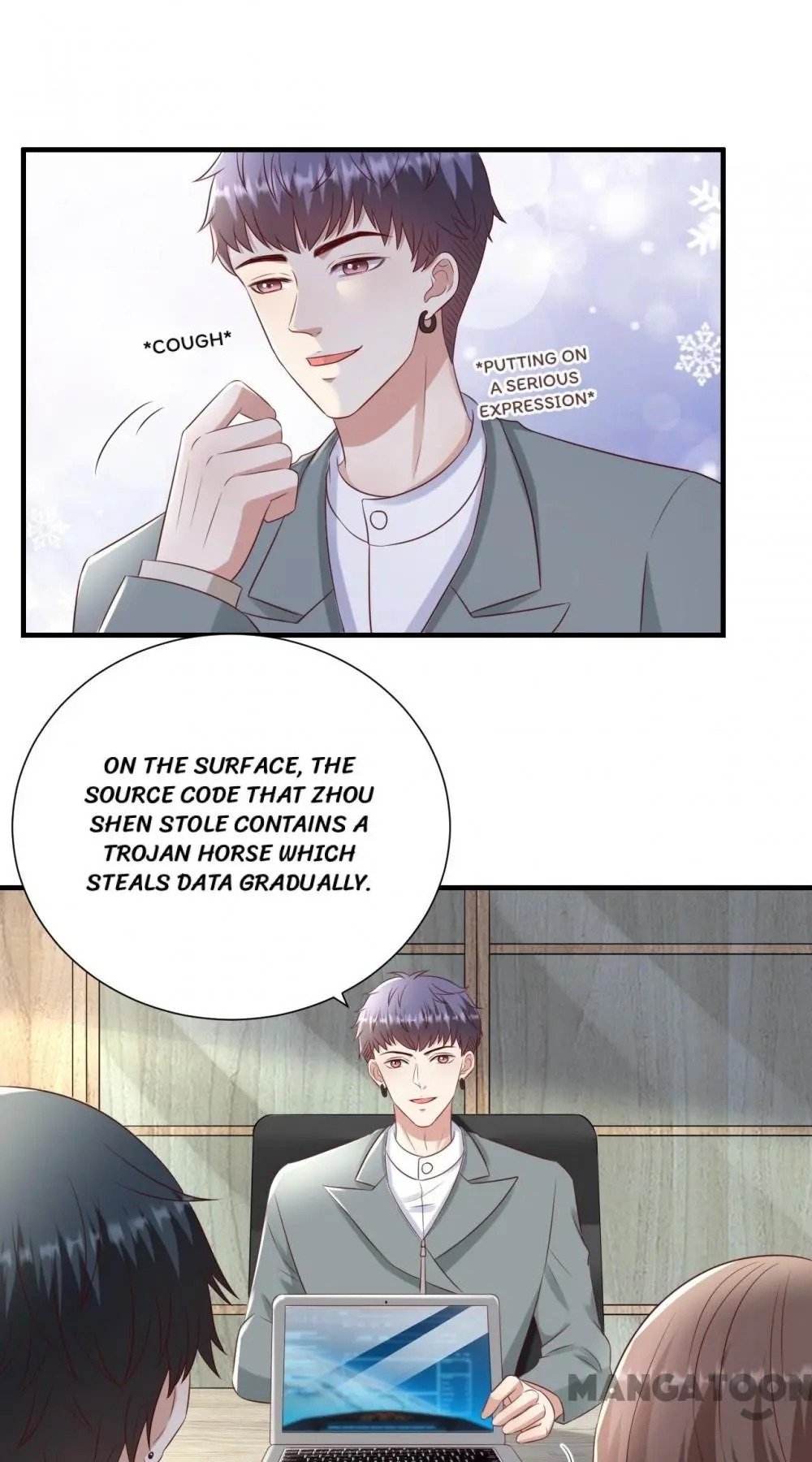 Page 6 of Chapter 134