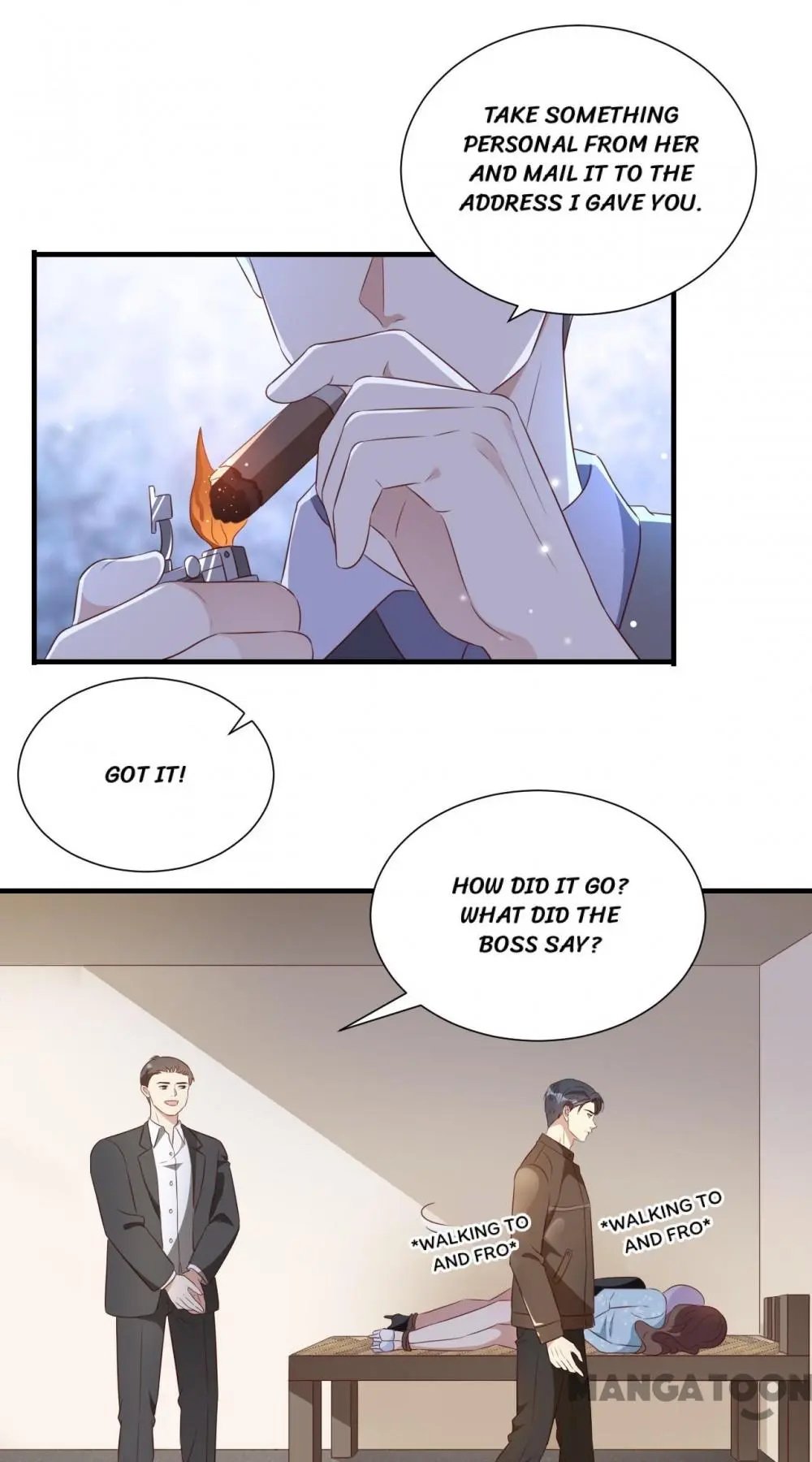 Page 1 of Chapter 139