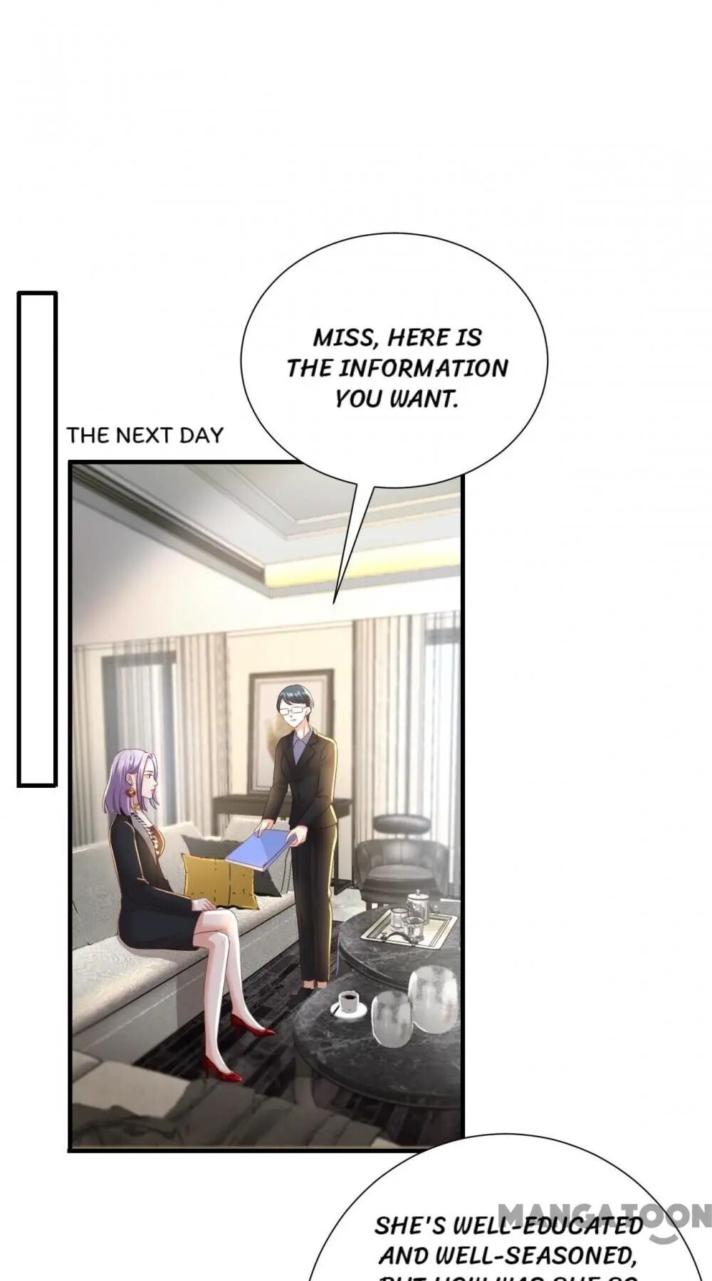 Page 1 of Chapter 28