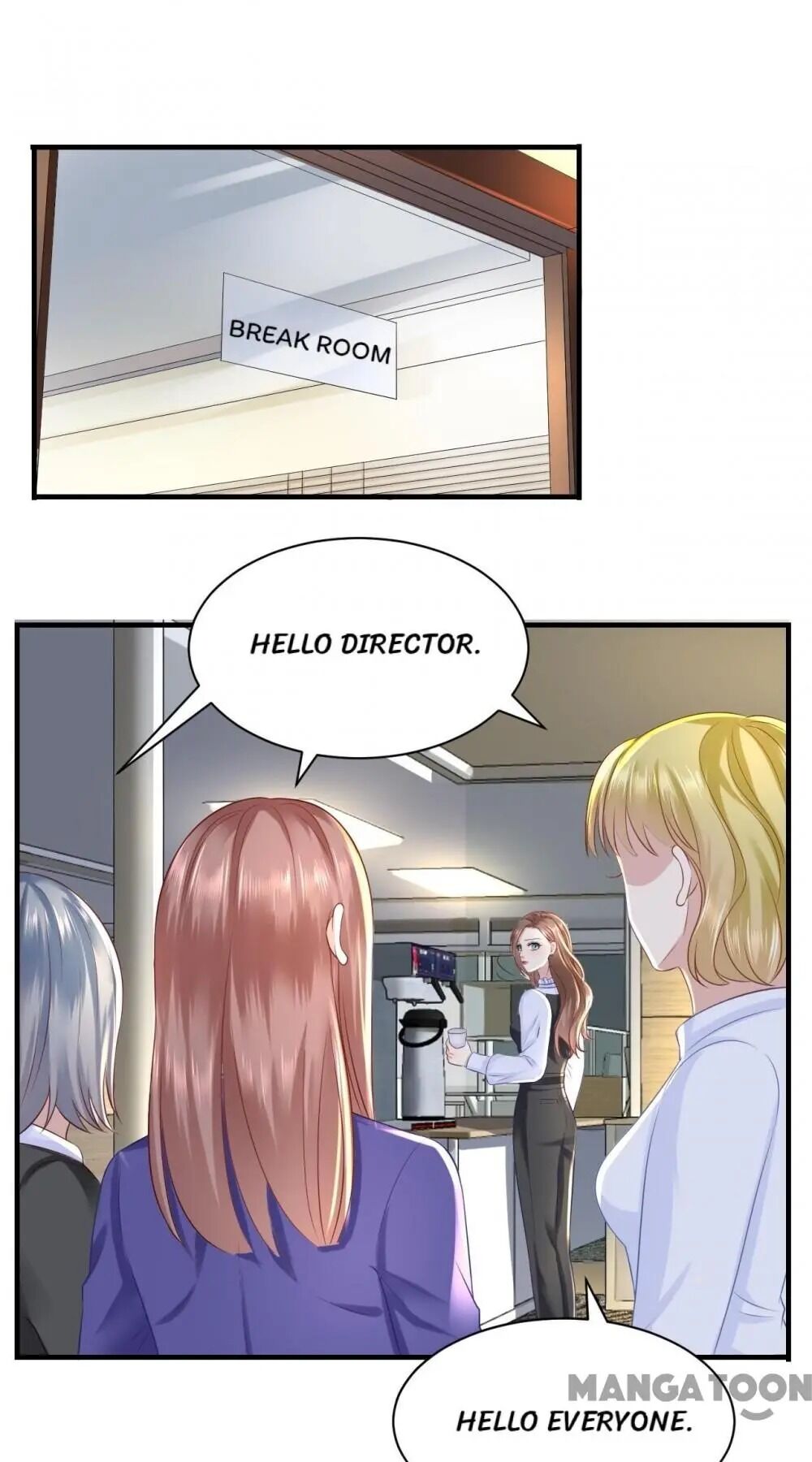 Page 1 of Chapter 45