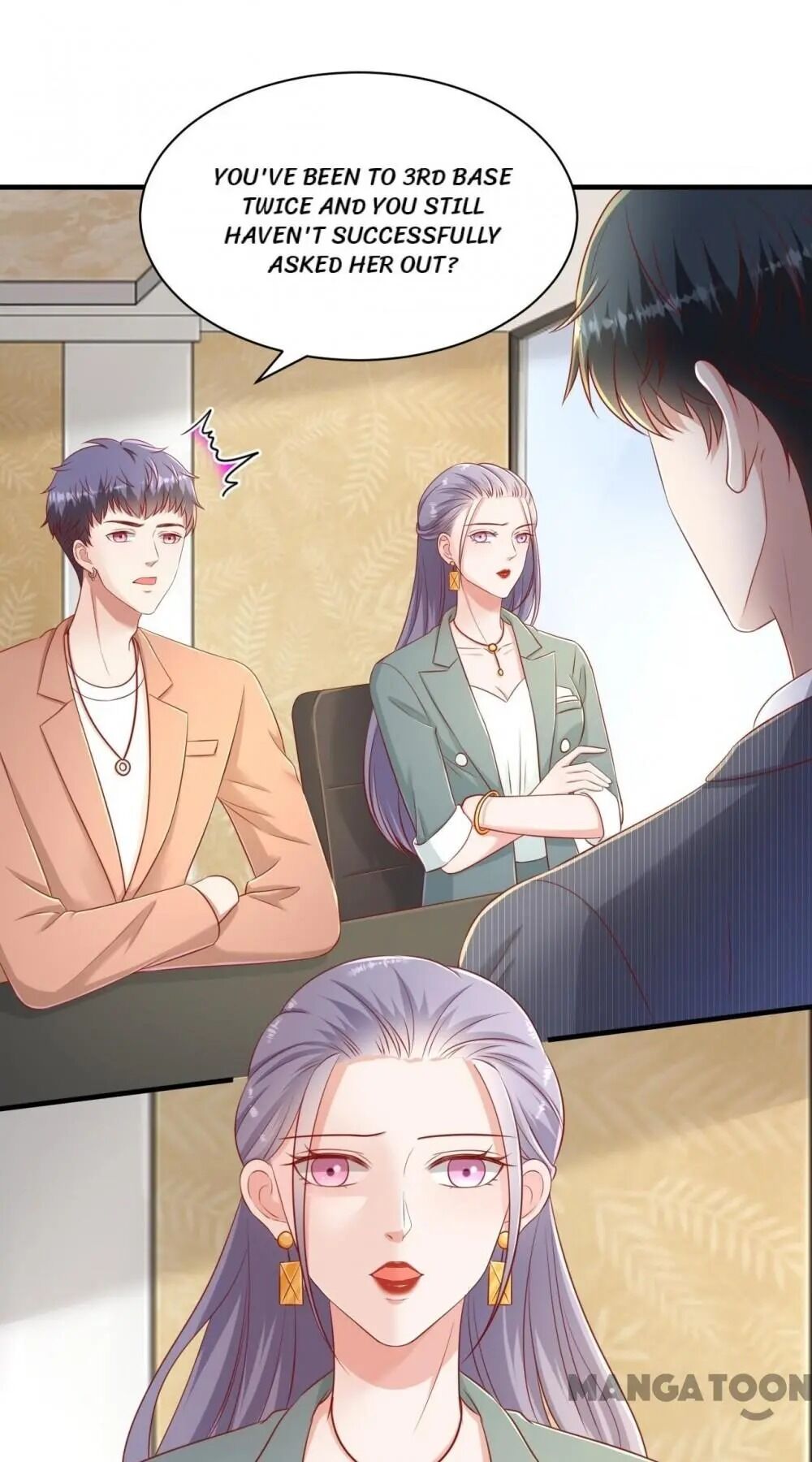 Page 1 of Chapter 58