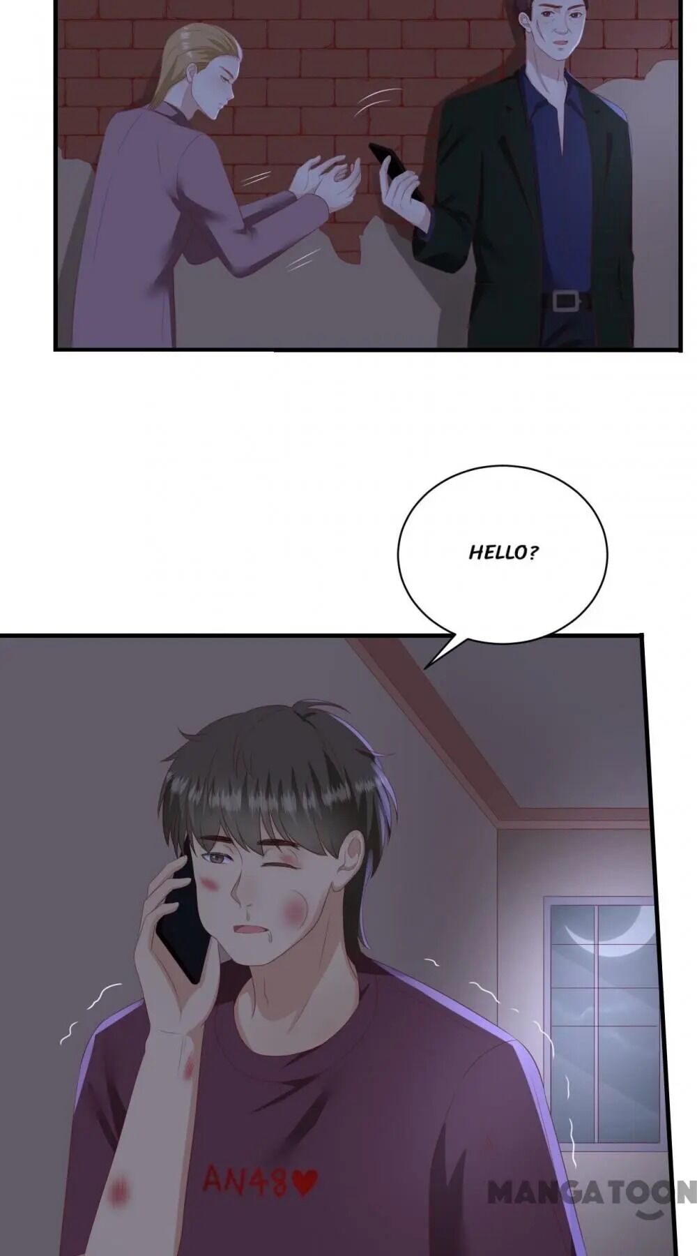 Page 2 of Chapter 72