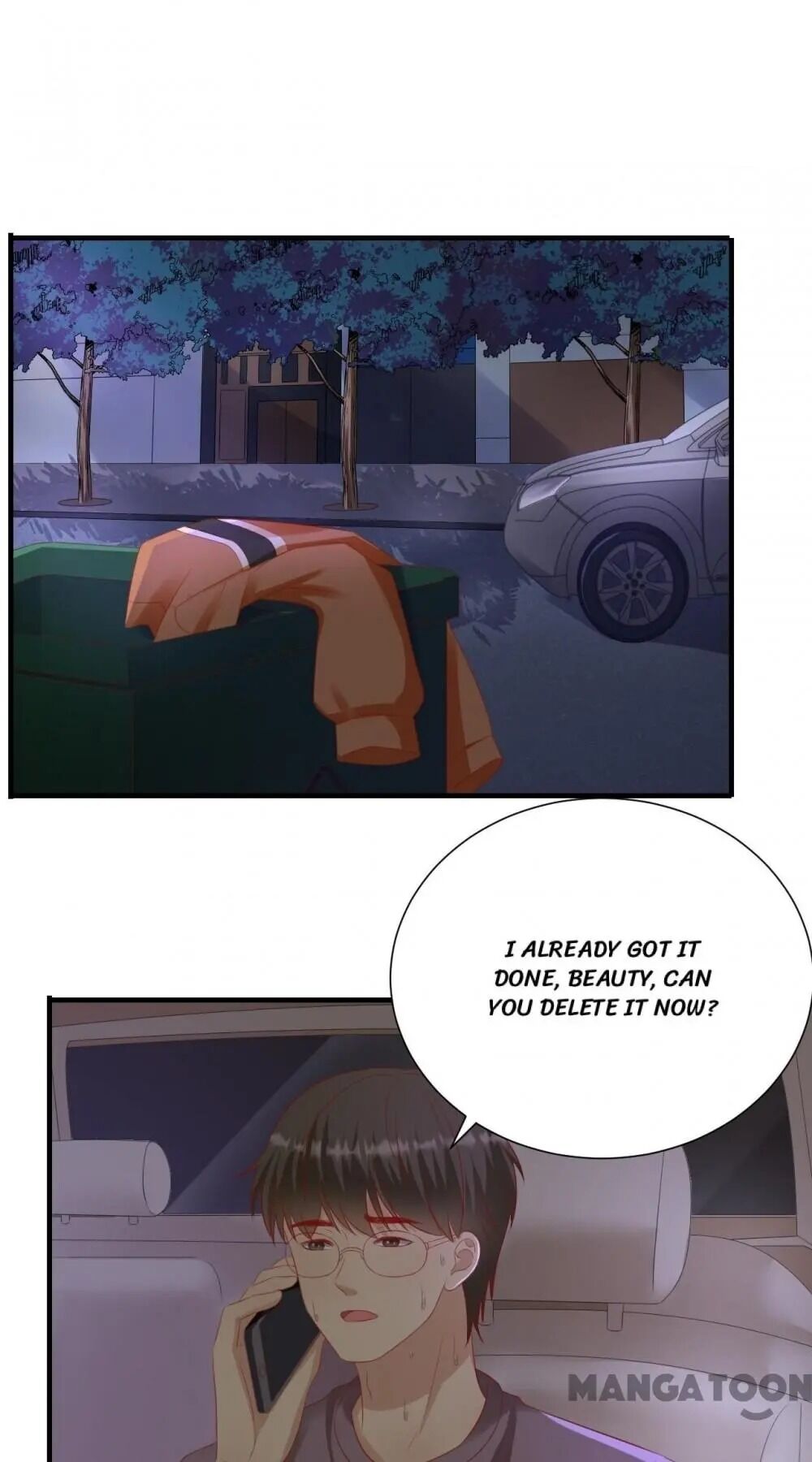Page 1 of Chapter 77