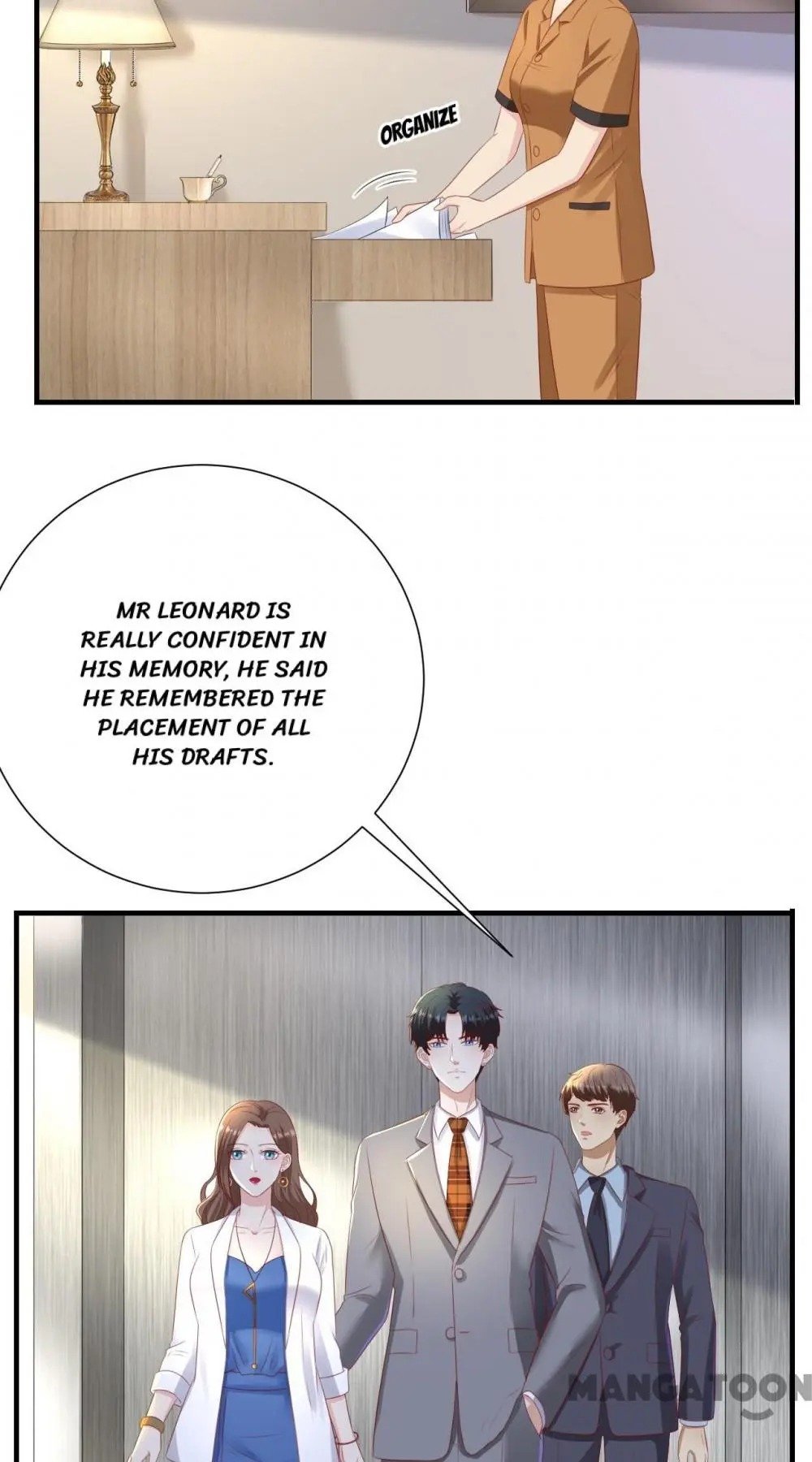 Page 8 of Chapter 91