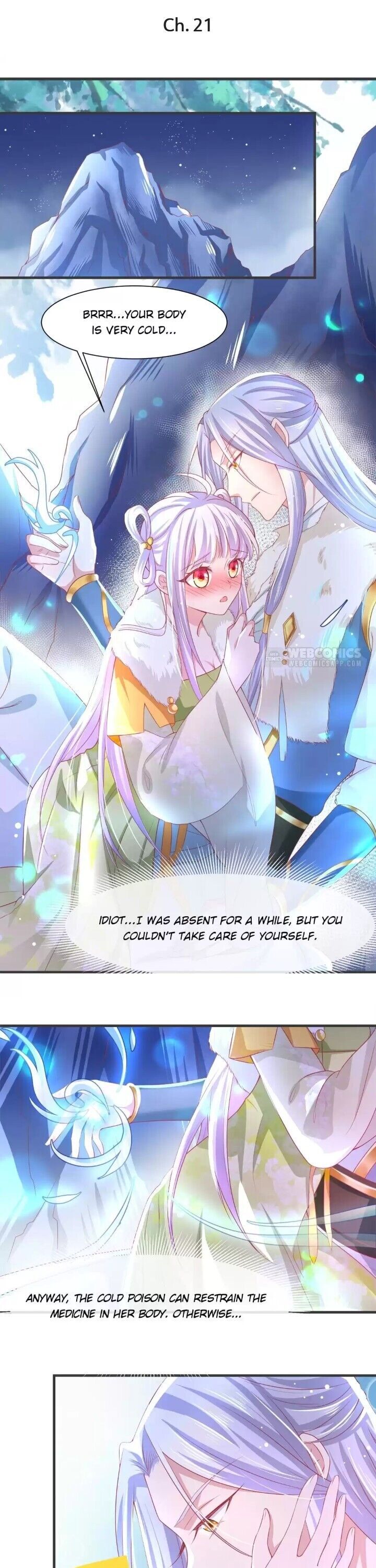 Page 1 of Chapter 21