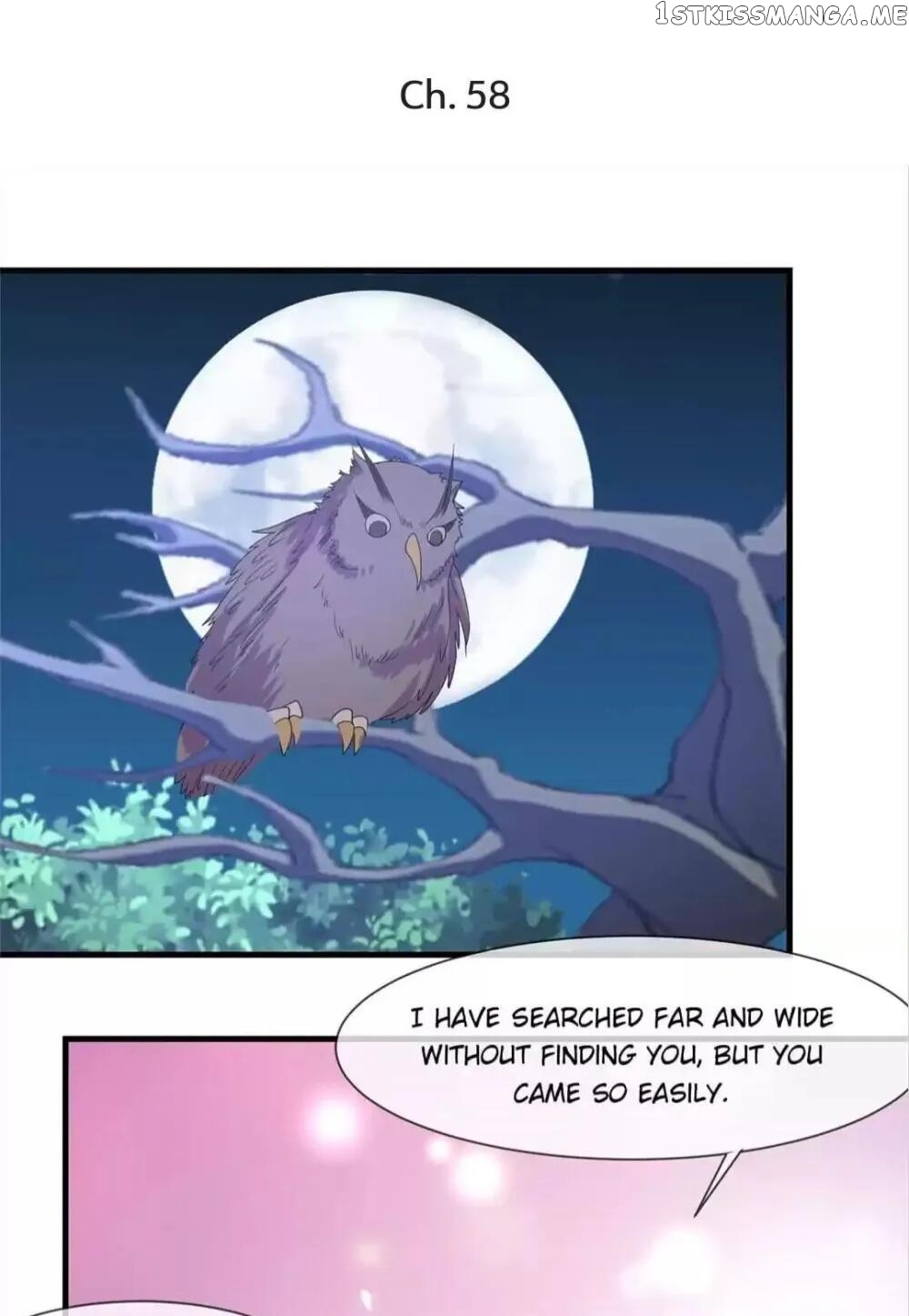Page 1 of Chapter 58
