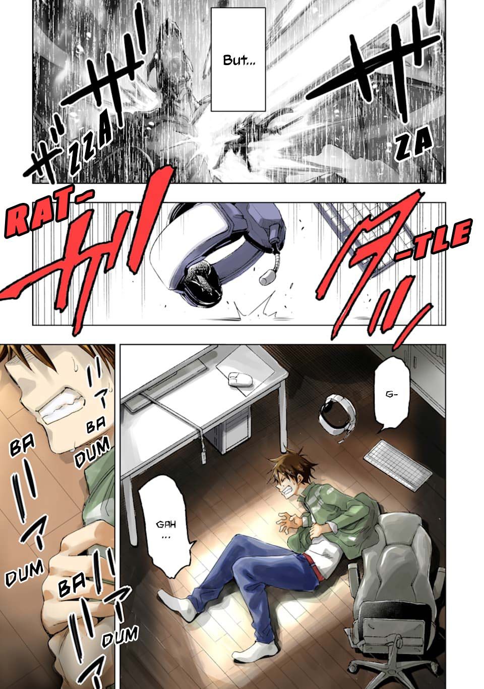 Page 3 of Chapter 1.1