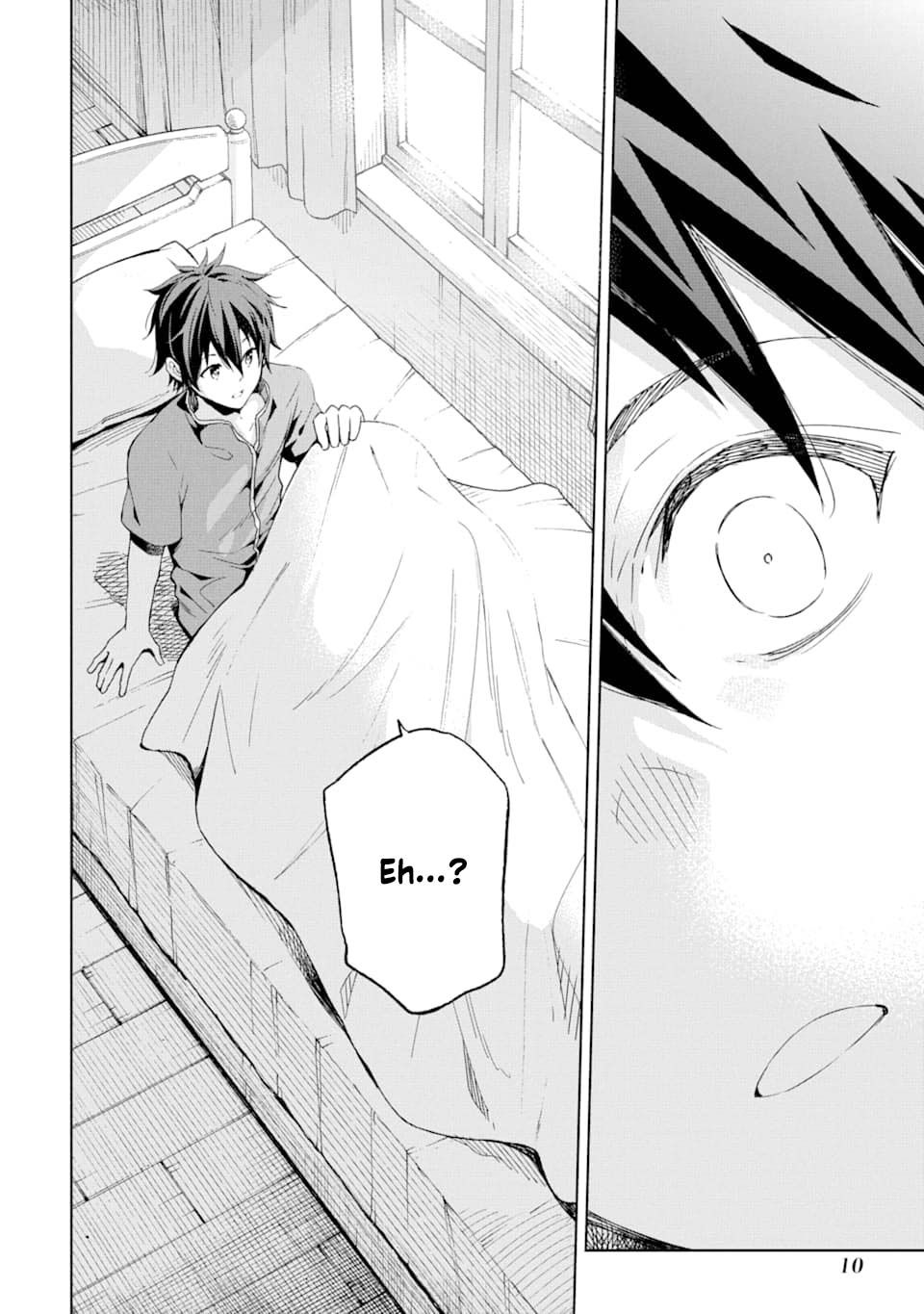 Page 8 of Chapter 1.1