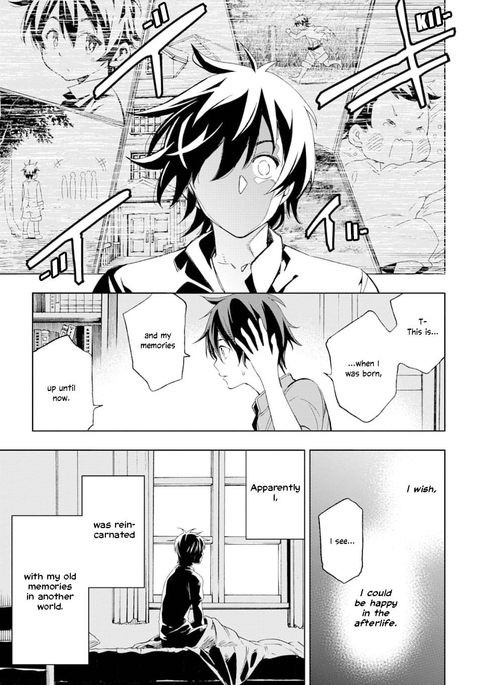 Page 9 of Chapter 1.1