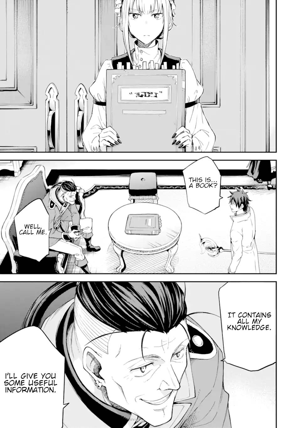 Page 22 of Chapter 25