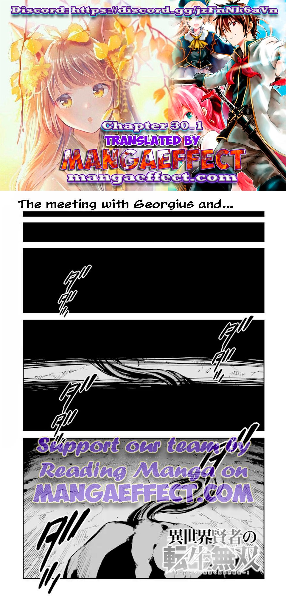 Page 1 of Chapter 30.1