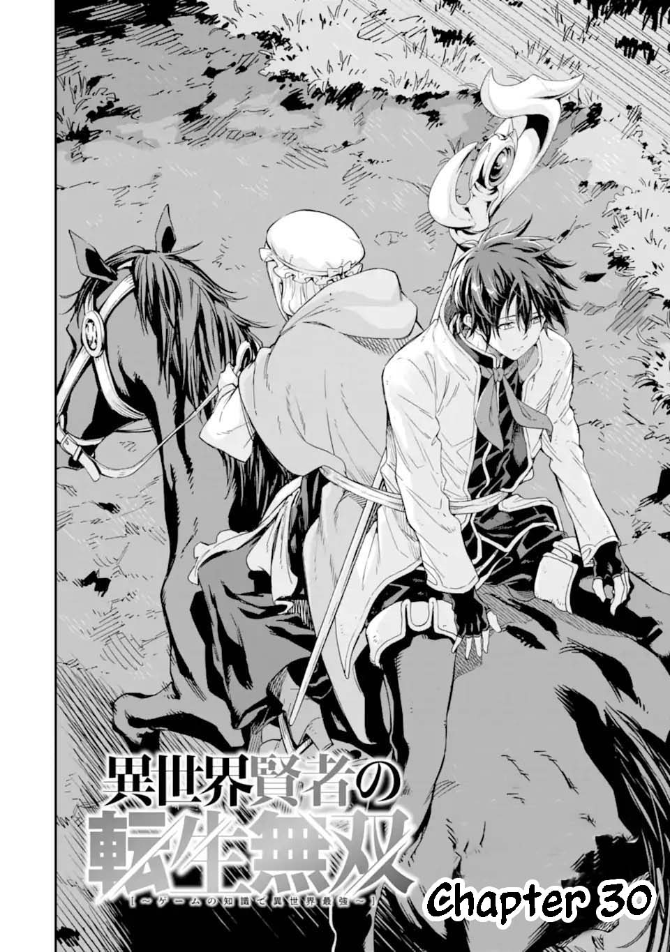 Page 2 of Chapter 30.1
