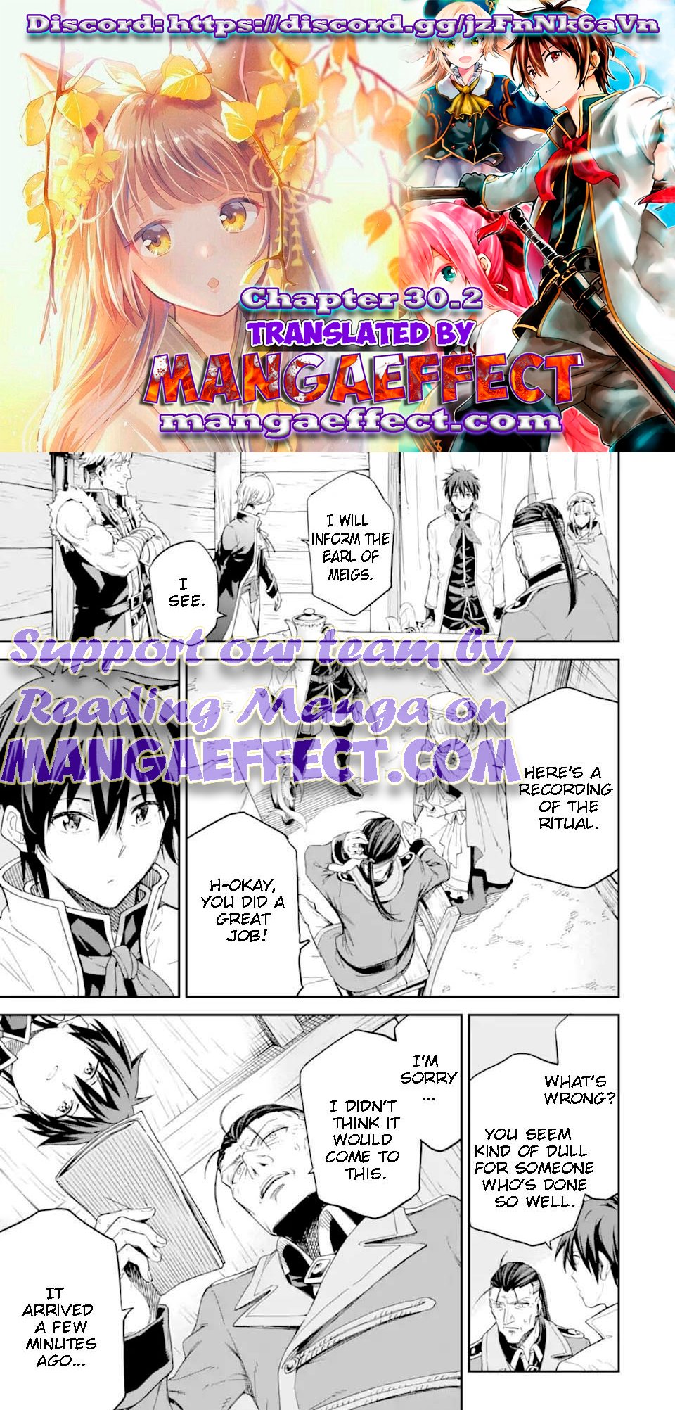 Page 1 of Chapter 30.2
