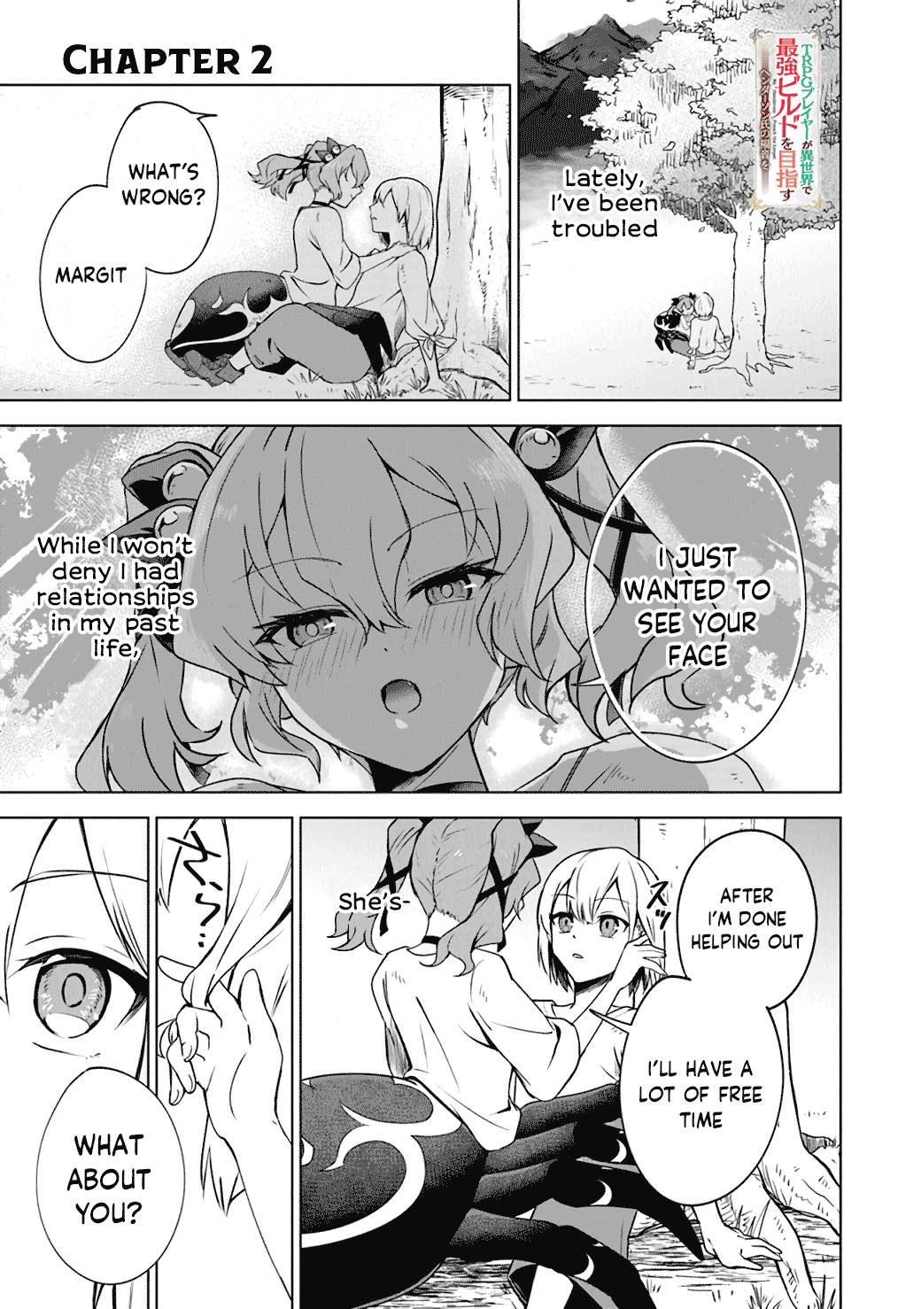 Page 1 of Chapter 2