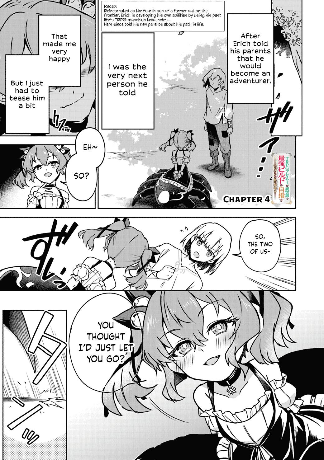 Page 1 of Chapter 4