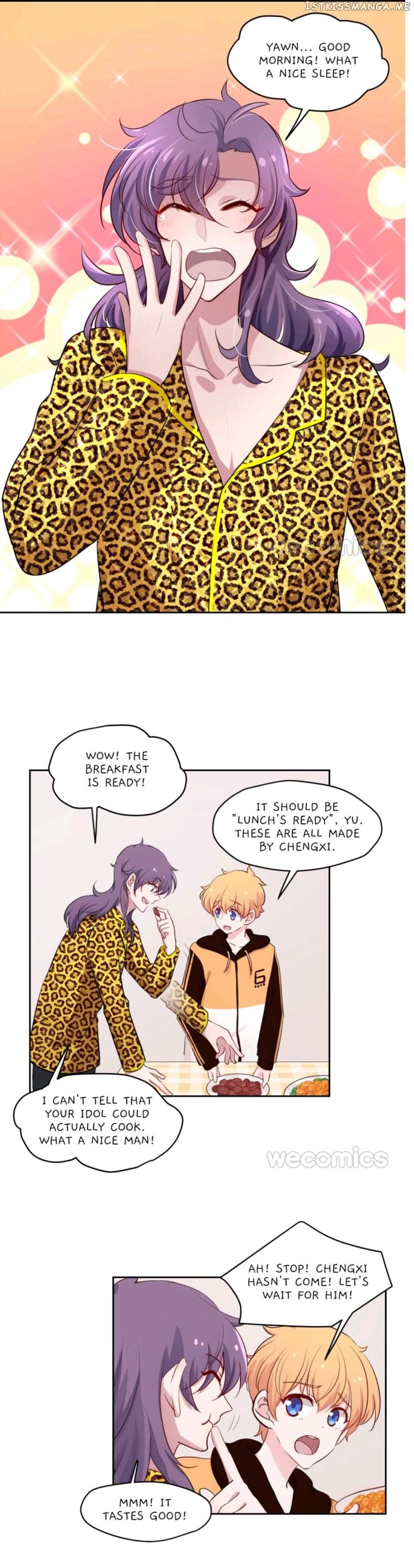 Page 1 of Chapter 38