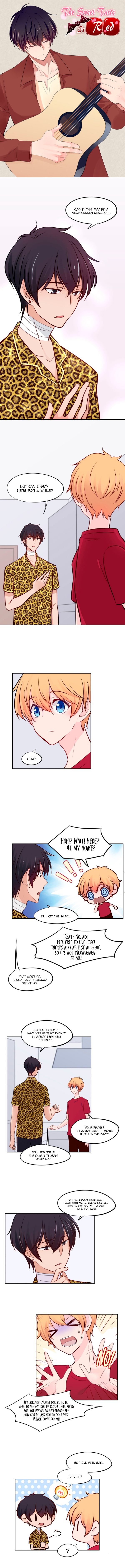 Page 1 of Chapter 4