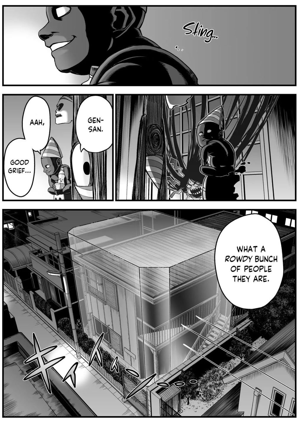 Page 1 of Chapter 6.5