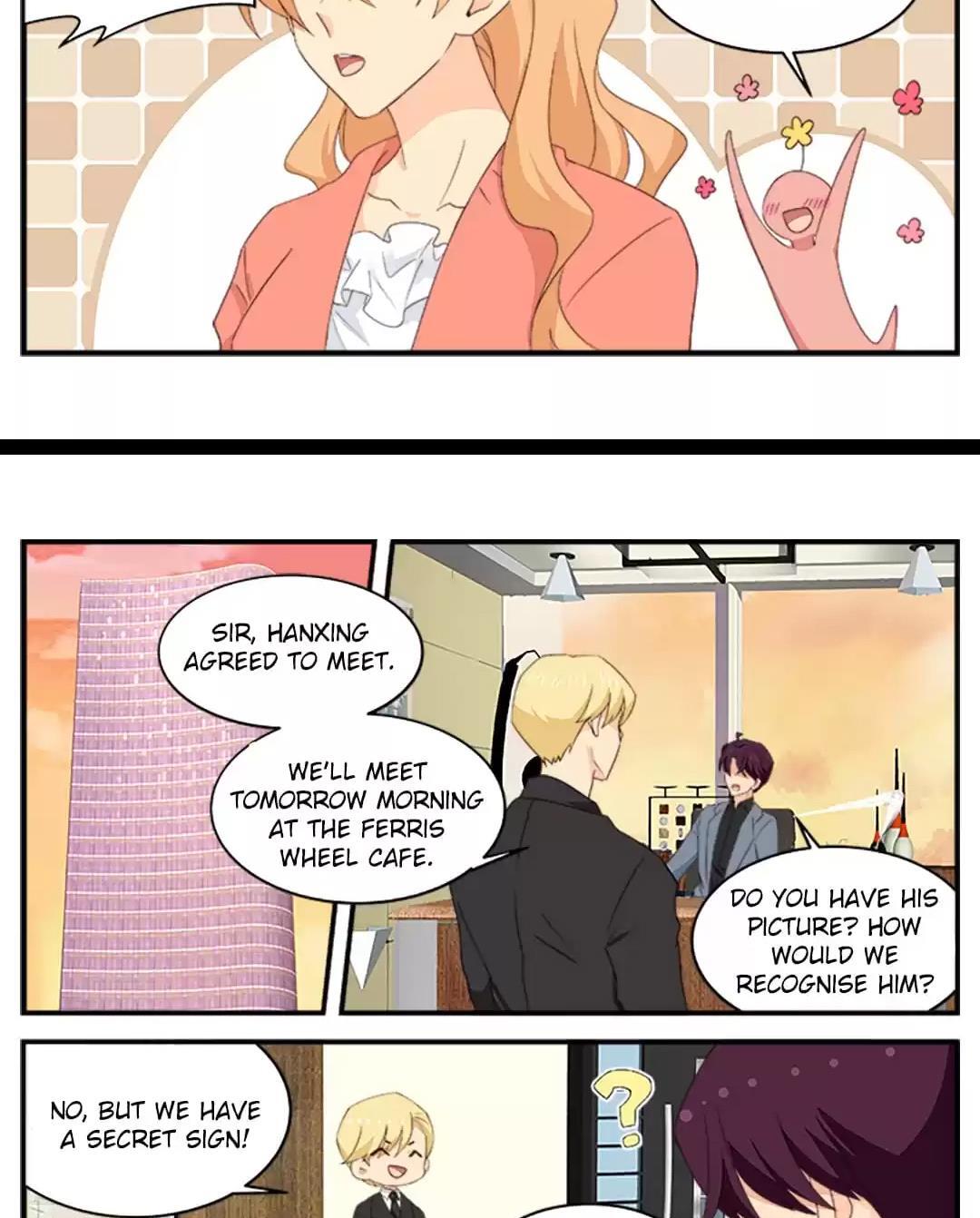 Page 2 of Chapter 100