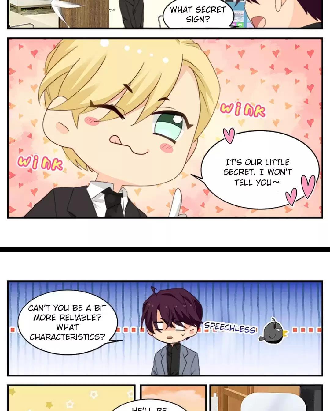 Page 3 of Chapter 100