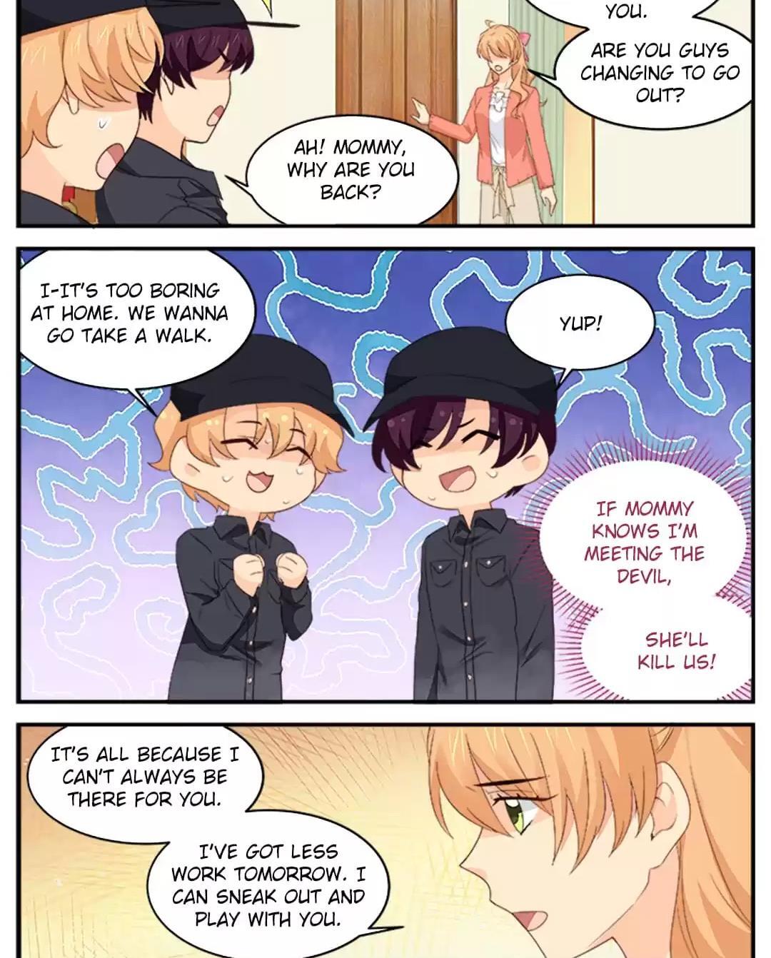Page 5 of Chapter 100