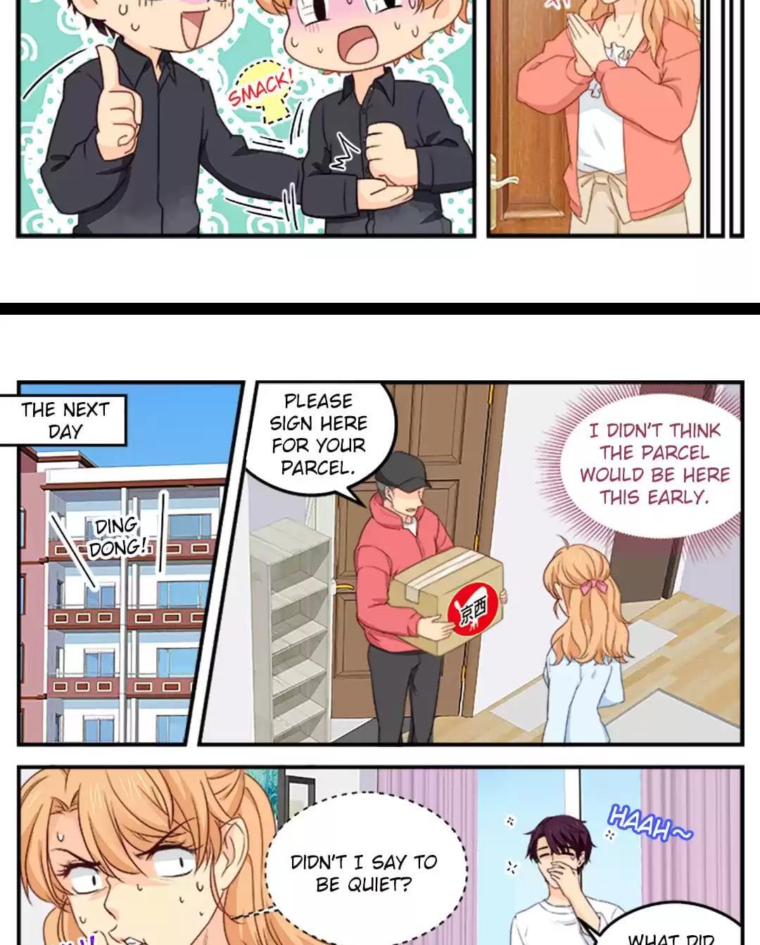 Page 7 of Chapter 100