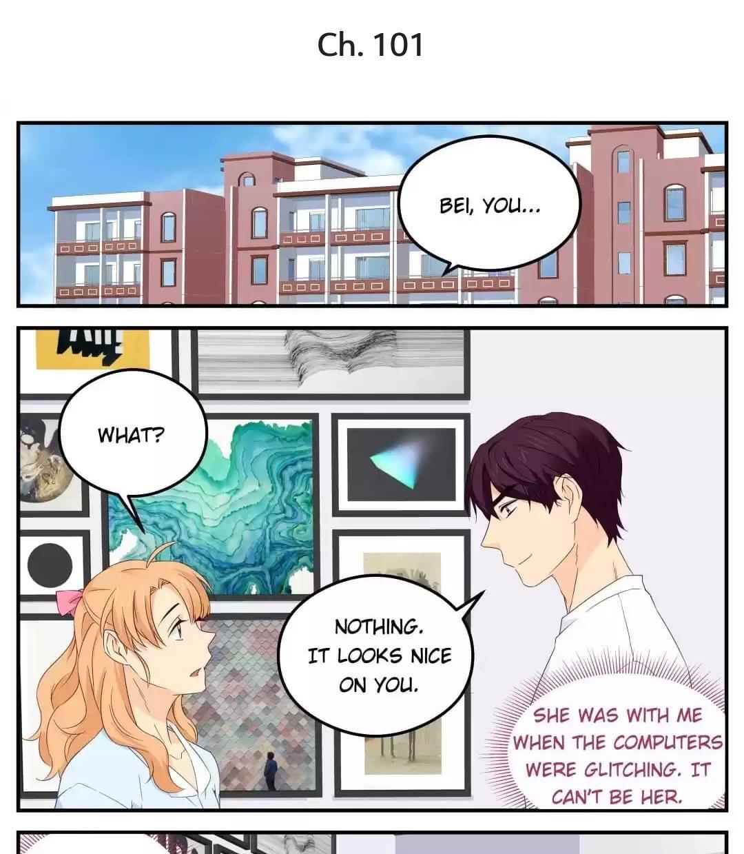 Page 1 of Chapter 101