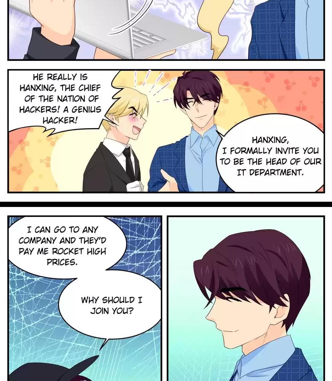 Page 8 of Chapter 101