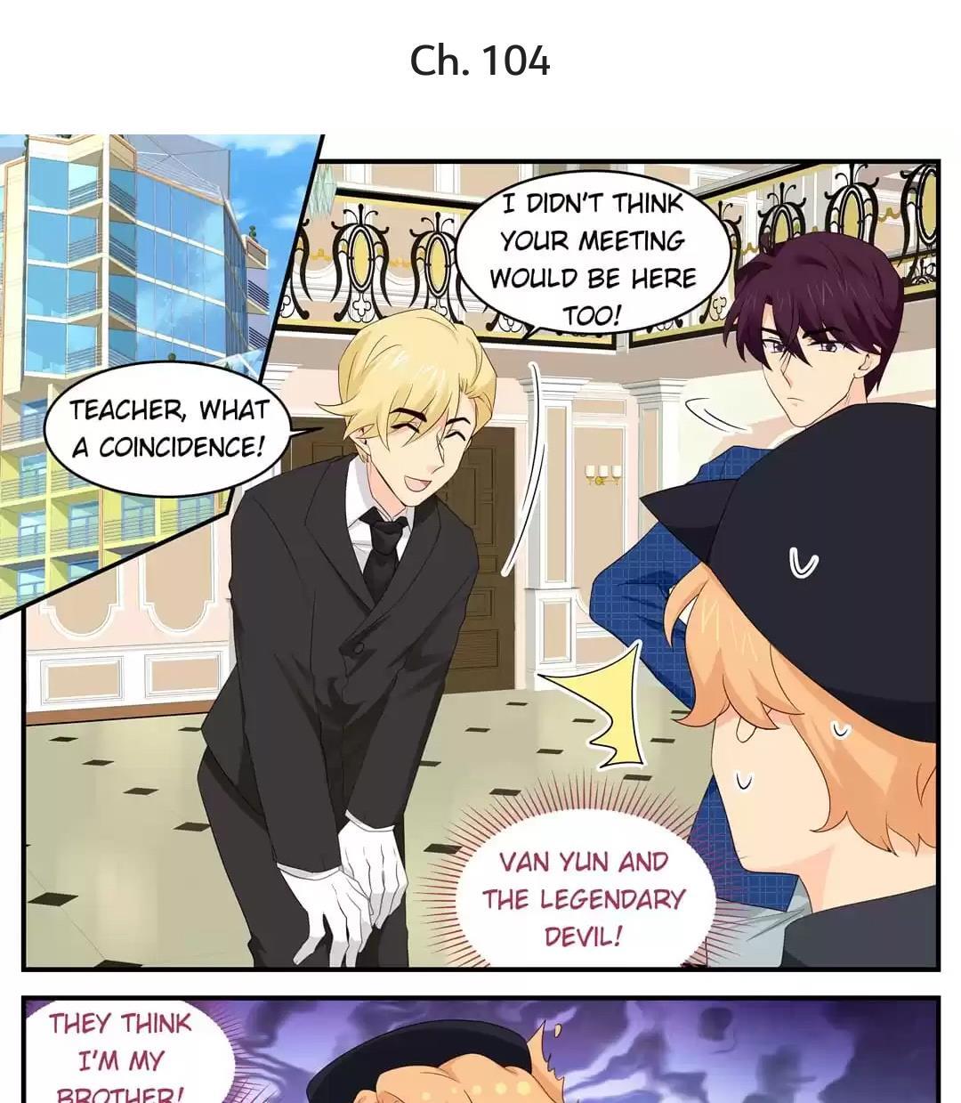 Page 1 of Chapter 104