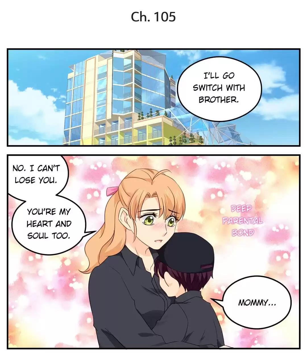 Page 1 of Chapter 105