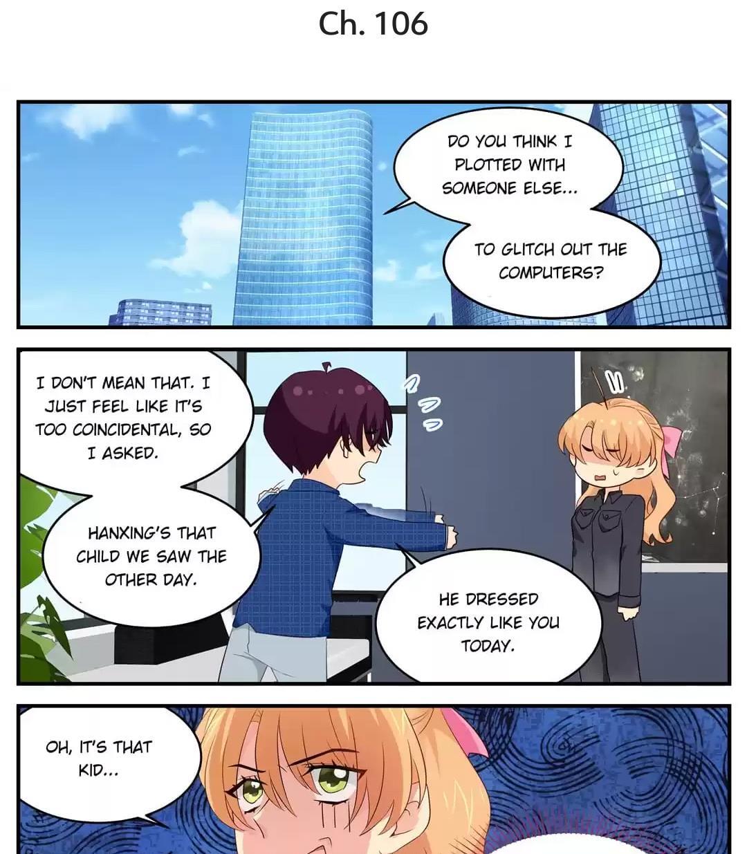 Page 1 of Chapter 106