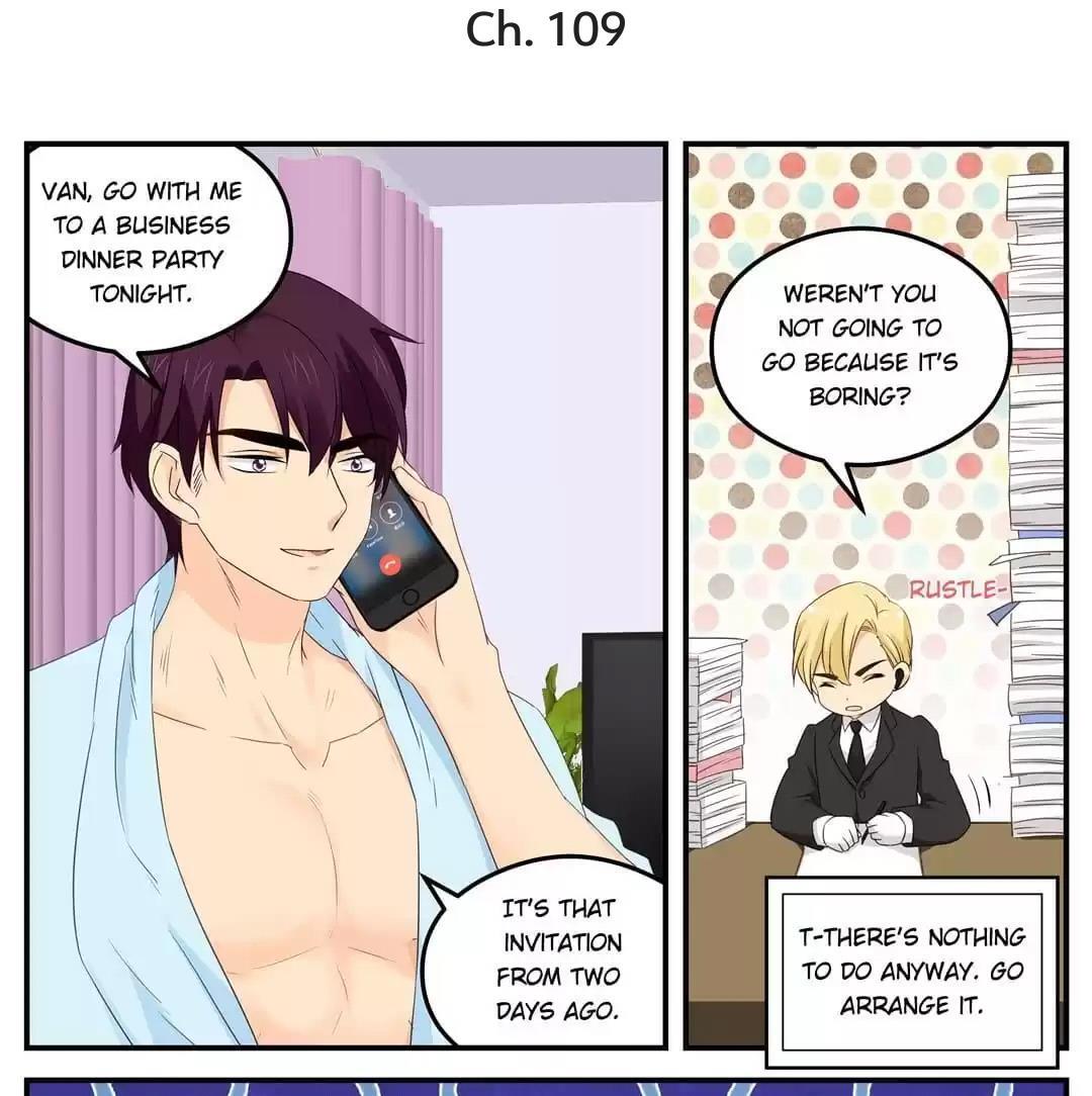 Page 1 of Chapter 109