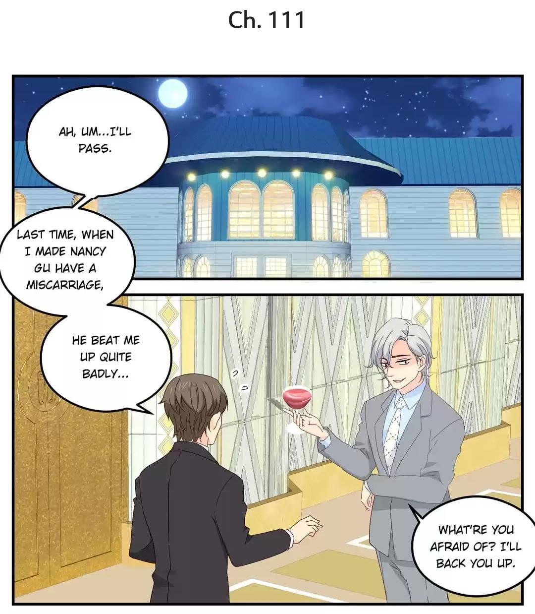 Page 1 of Chapter 111