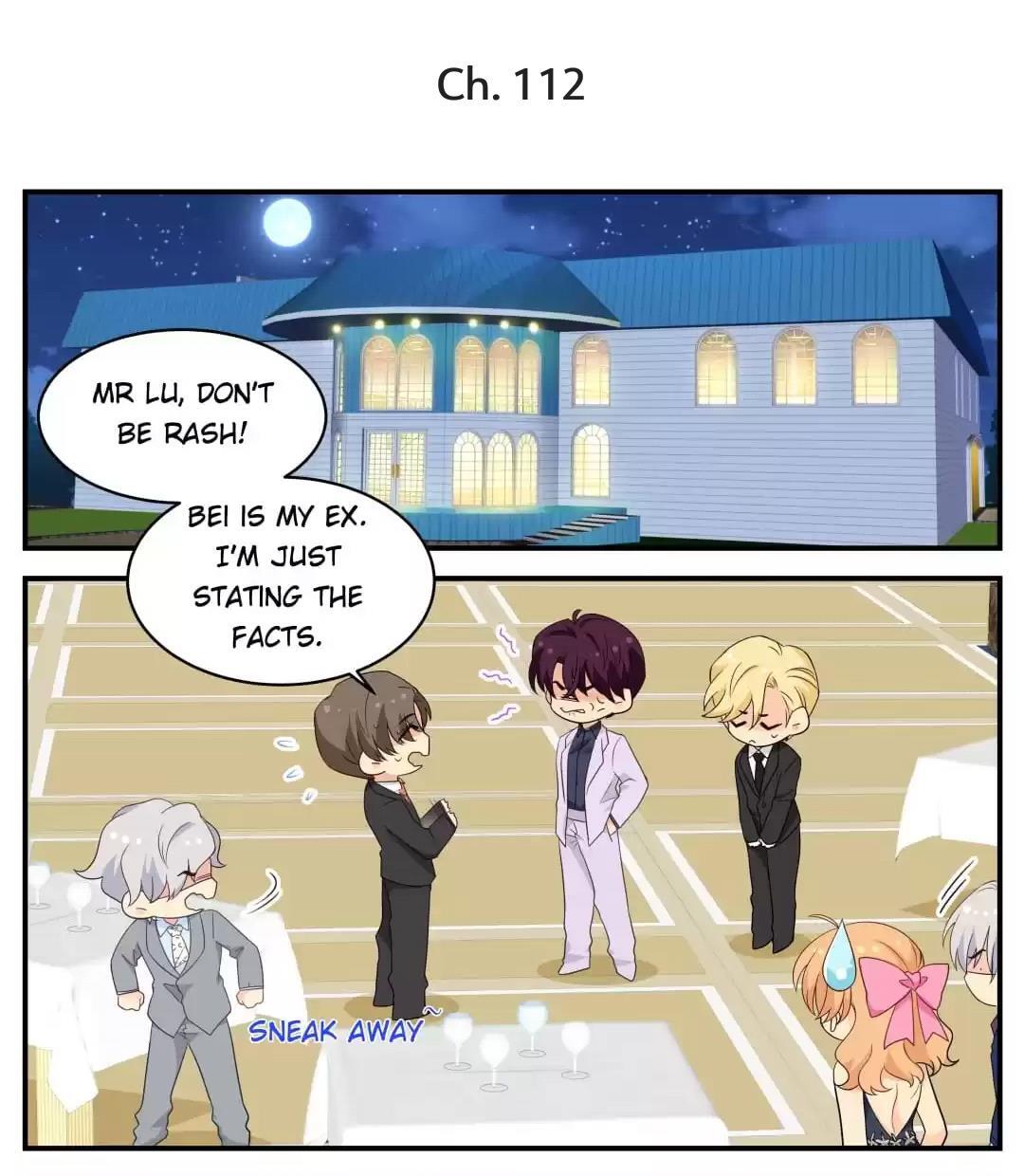 Page 1 of Chapter 112
