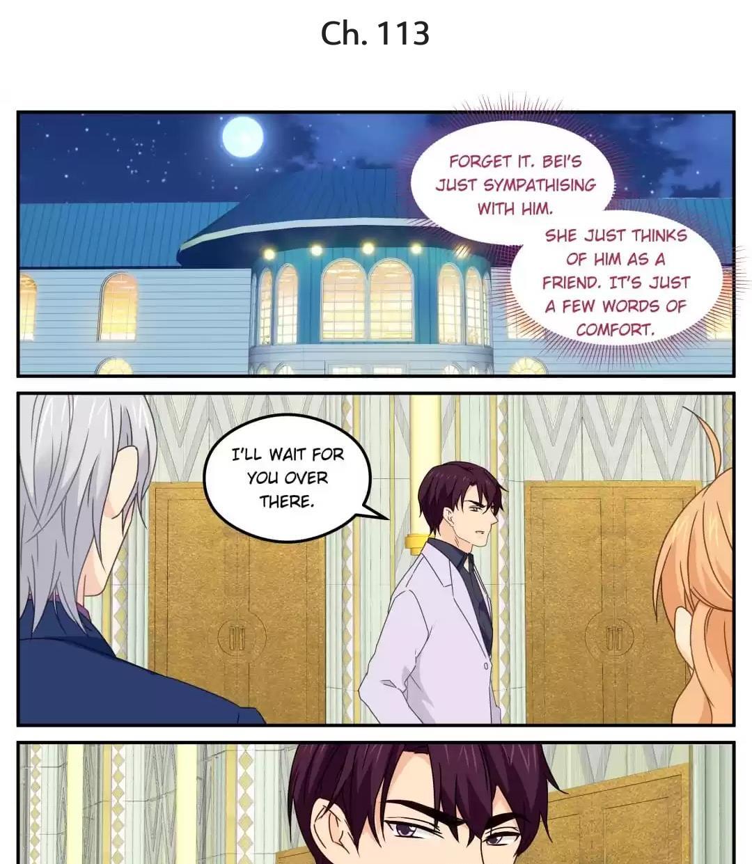 Page 1 of Chapter 113