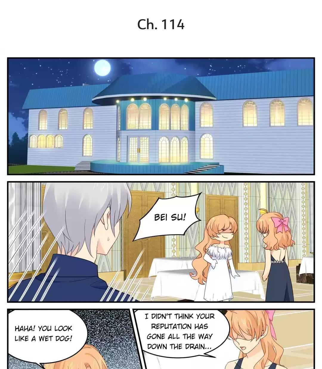 Page 1 of Chapter 114