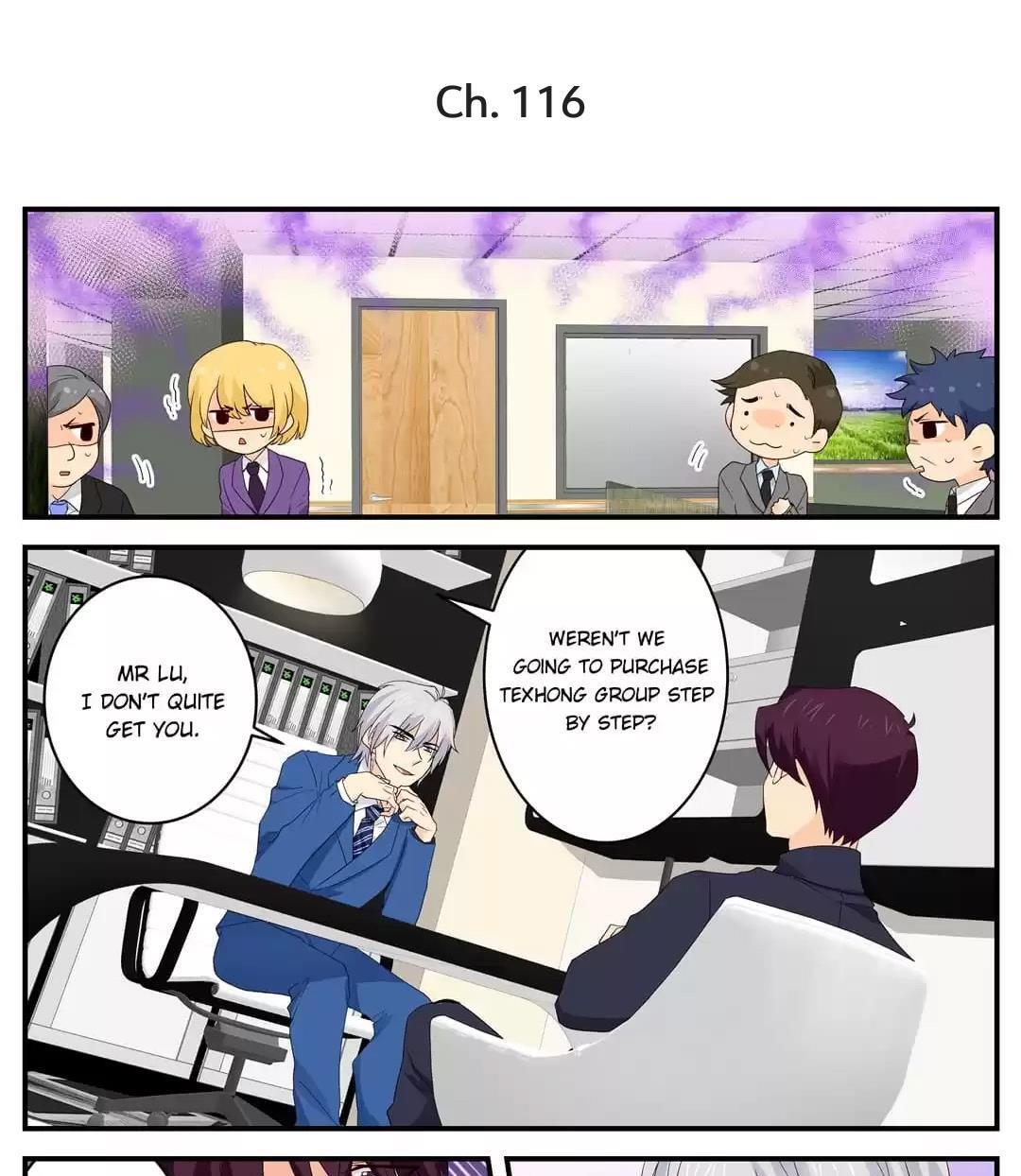 Page 1 of Chapter 116