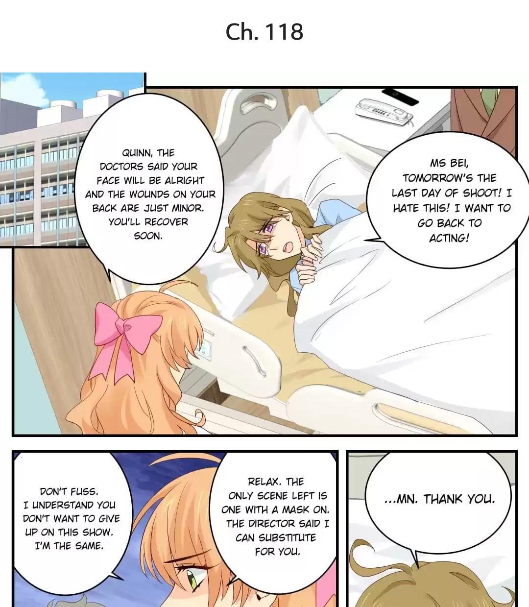 Page 1 of Chapter 118