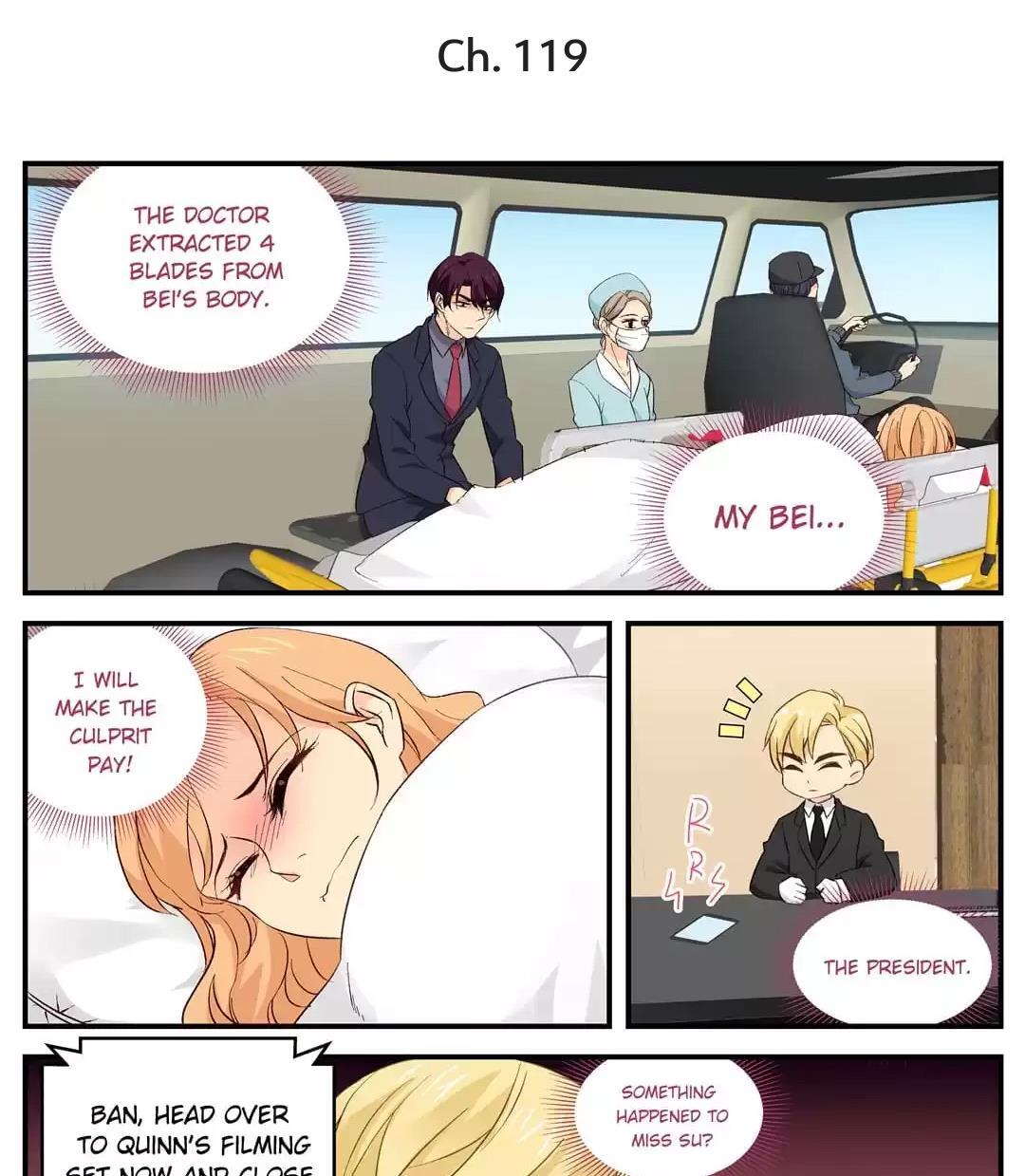 Page 1 of Chapter 119