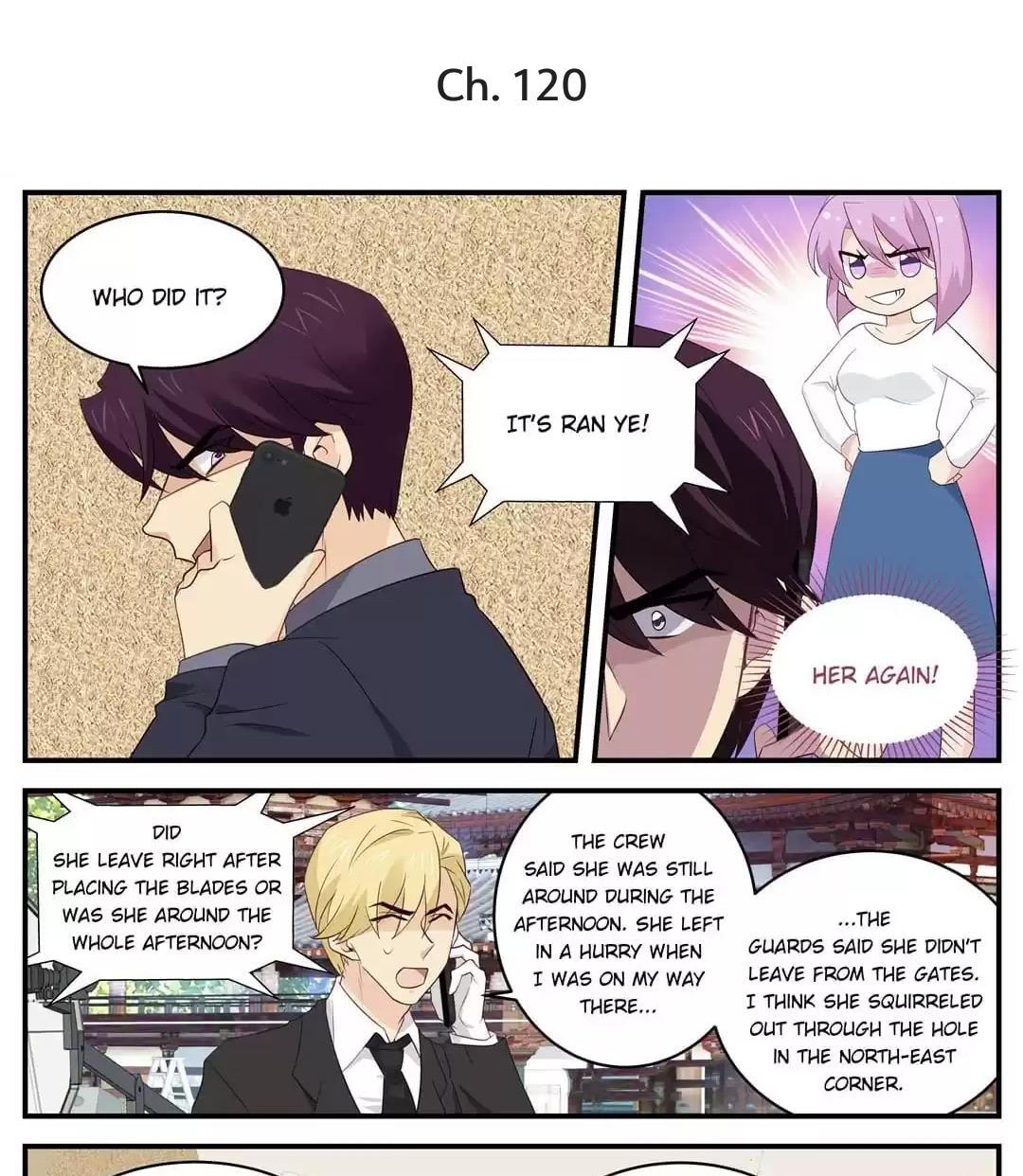 Page 1 of Chapter 120
