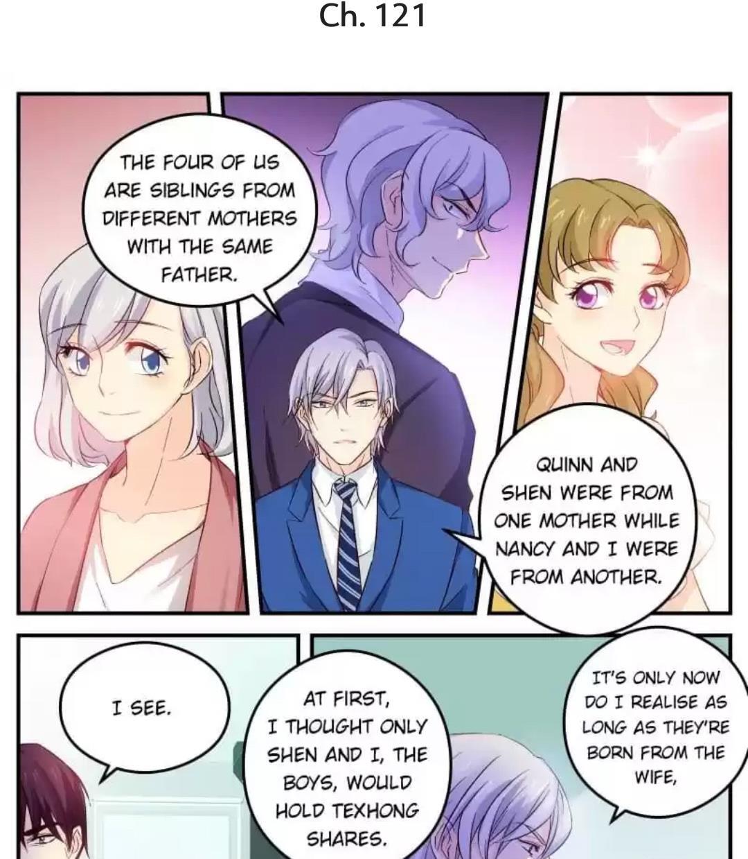 Page 1 of Chapter 121