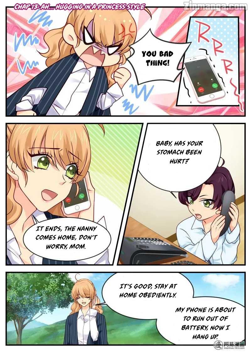 Page 1 of Chapter 13