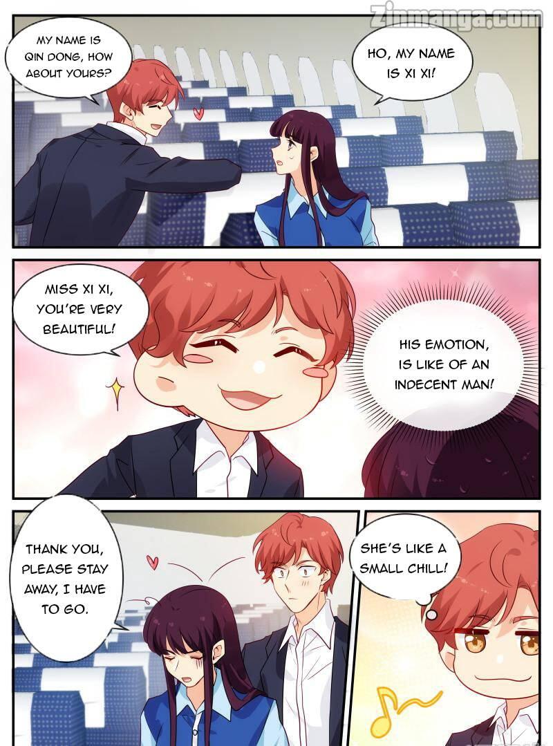 Page 1 of Chapter 134