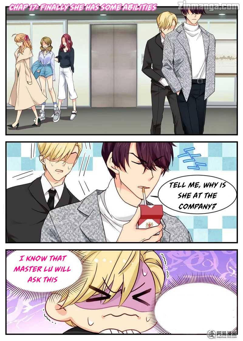 Page 1 of Chapter 17