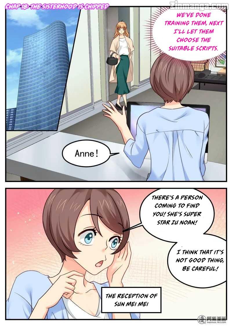 Page 1 of Chapter 18