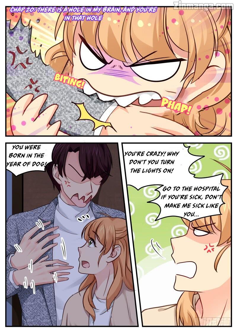 Page 1 of Chapter 20